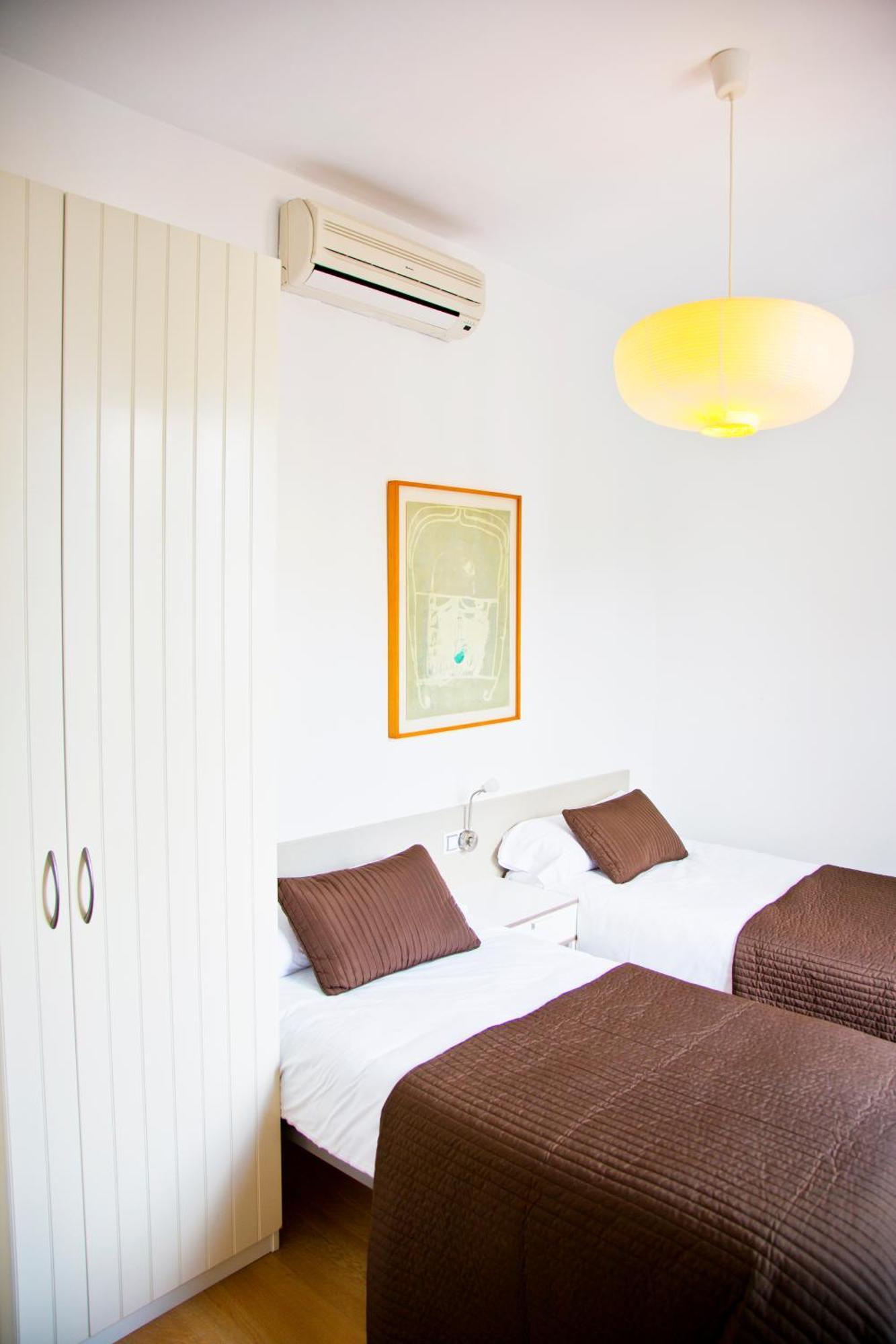 Claris Apartament *